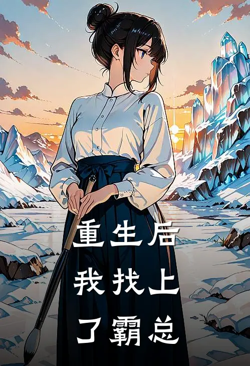 重生后，我找上了霸总
