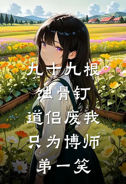 九十九根蚀骨钉，道侣废我只为博师弟一笑
