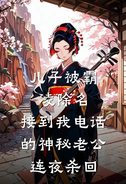 儿子被霸凌除名，接到我电话的神秘老公连夜杀回