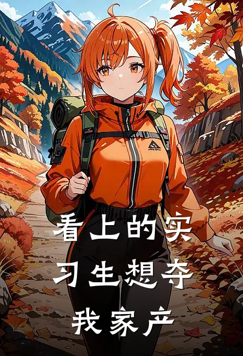 看上的实习生想夺我家产