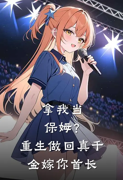 拿我当保姆？重生做回真千金嫁你首长