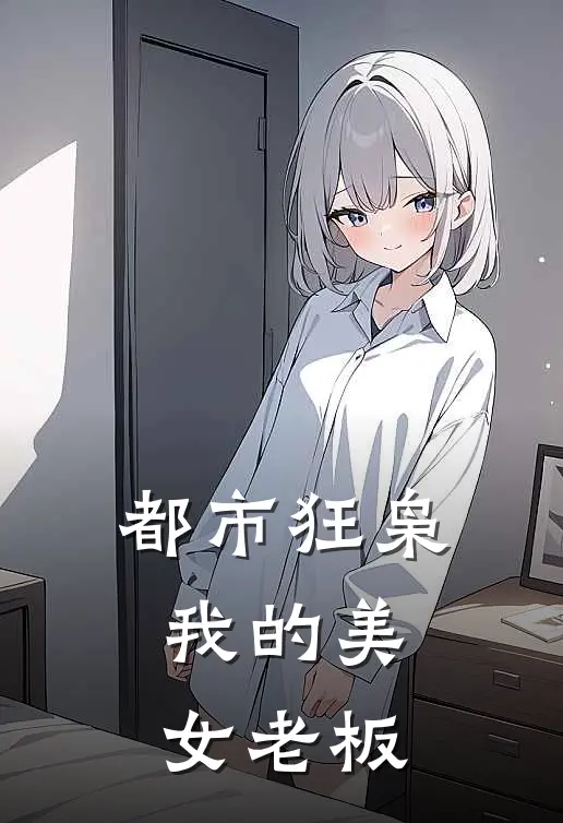 都市狂枭：我的美女老板