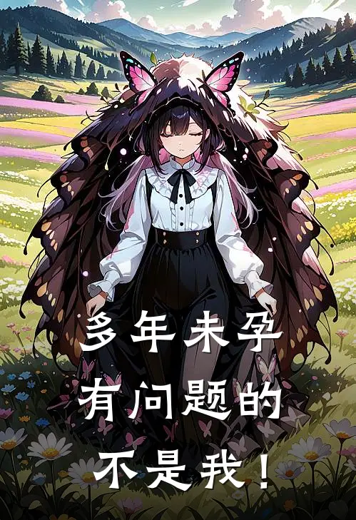 多年未孕，有问题的不是我！