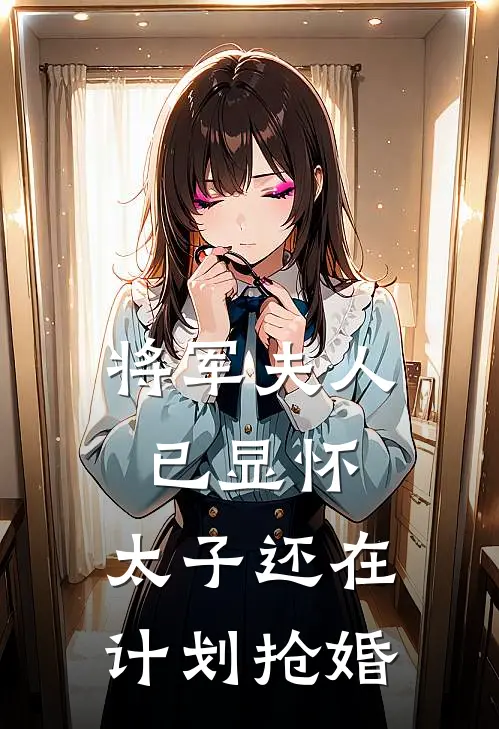 将军夫人已显怀，太子还在计划抢婚