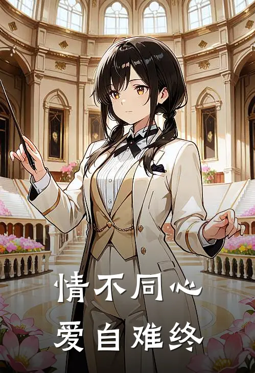 情不同心，爱自难终