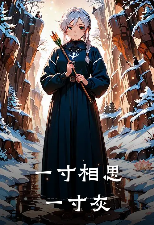 一寸相思一寸灰