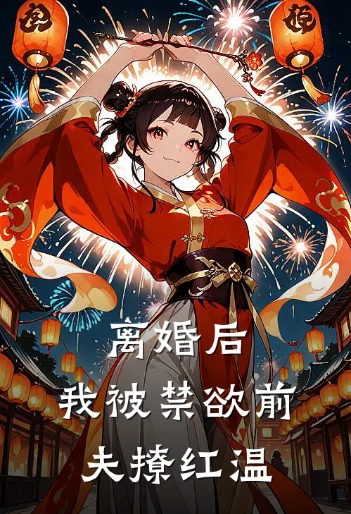 离婚后，我被禁欲前夫撩红温