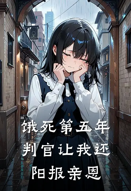 饿死第五年，判官让我还阳报亲恩