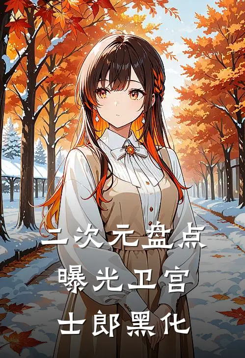 二次元盘点：曝光卫宫士郎黑化