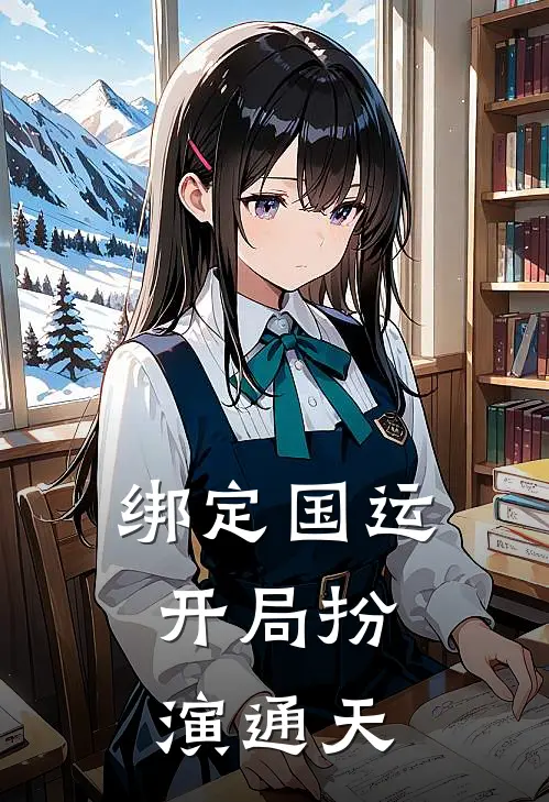 绑定国运：开局扮演通天