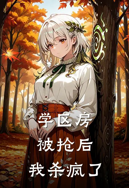 学区房被抢后，我杀疯了