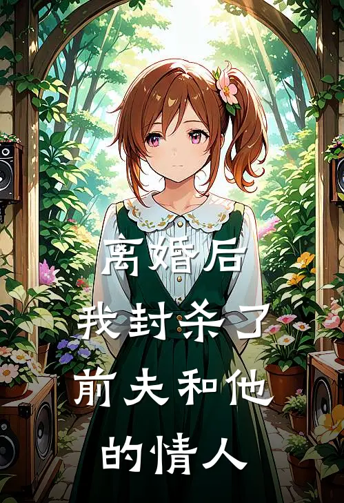 离婚后，我封杀了前夫和他的情人