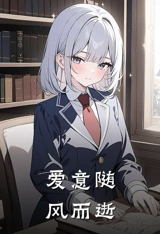 爱意随风而逝