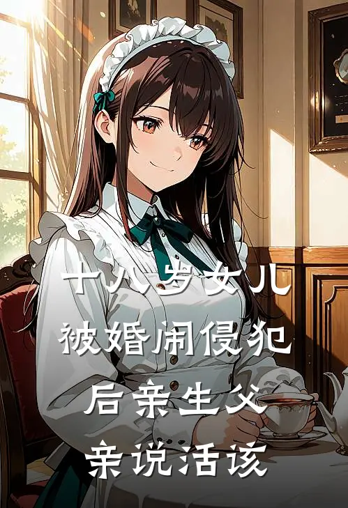 十八岁女儿被婚闹侵犯后亲生父亲说活该