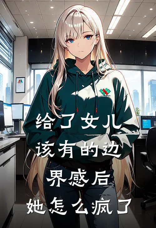 给了女儿该有的边界感后，她怎么疯了