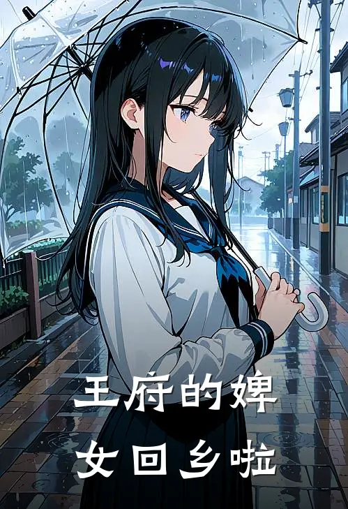 王府的婢女回乡啦