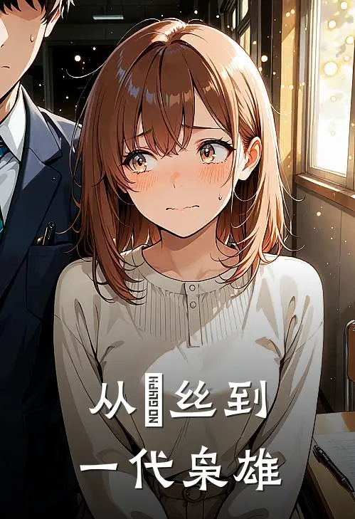 从屌丝到一代枭雄
