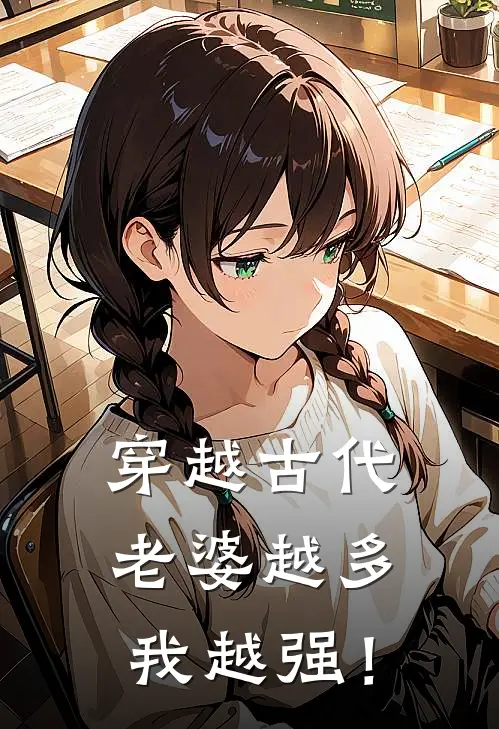 穿越古代：老婆越多我越强！