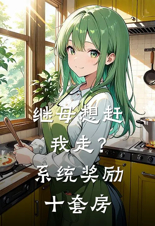 继母想赶我走？系统奖励十套房