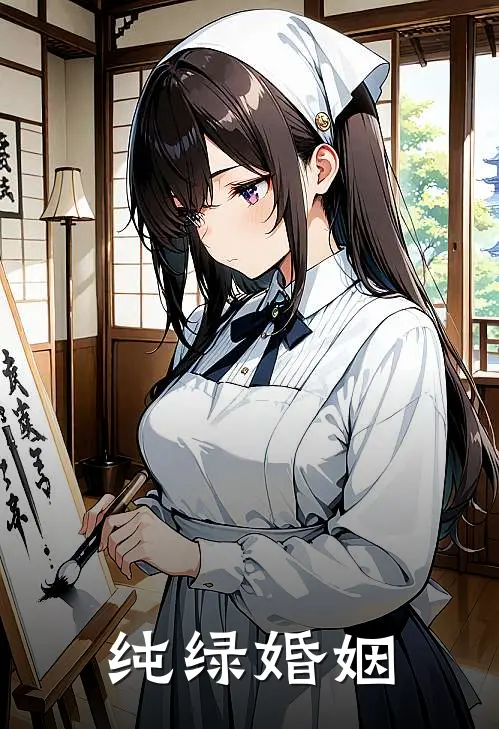 纯绿婚姻