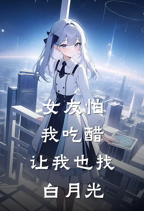 女友怕我吃醋，让我也找白月光