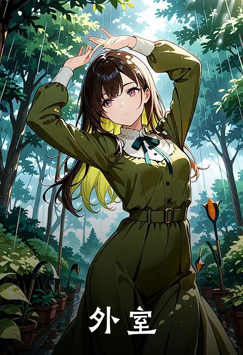 外室