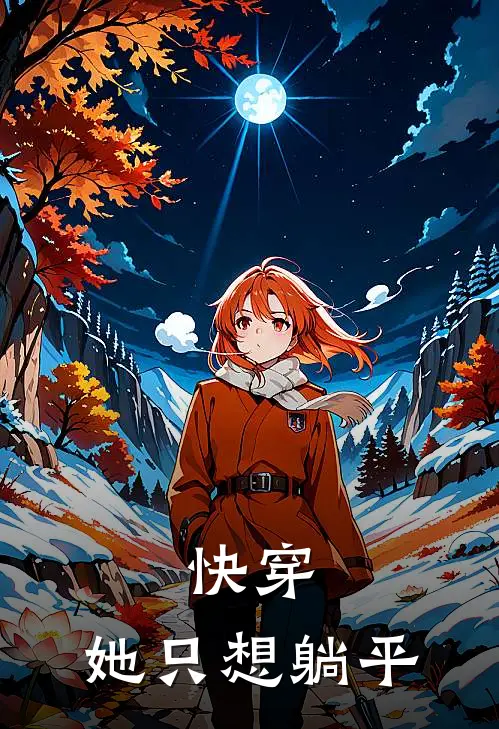 快穿：她只想躺平