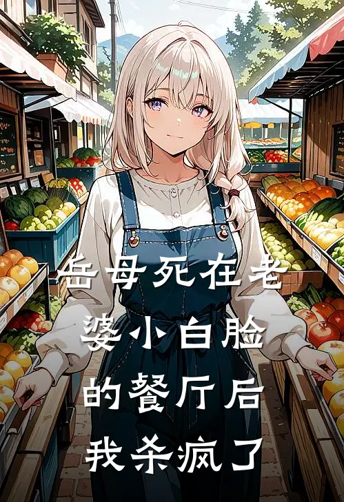 岳母死在老婆小白脸的餐厅后，我杀疯了