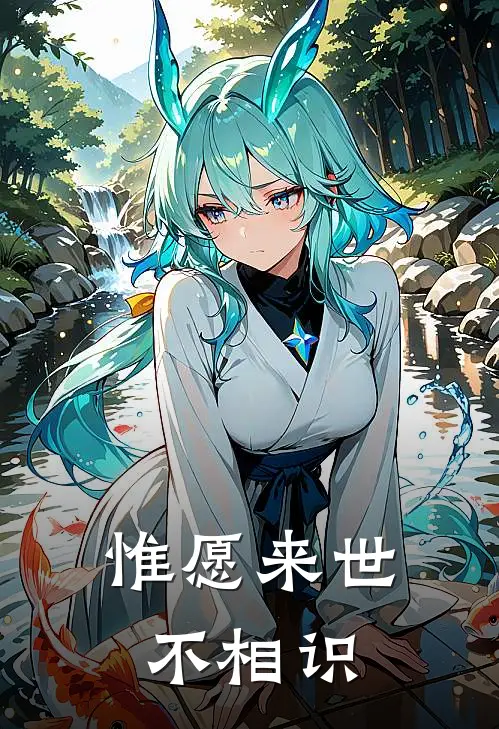 惟愿来世不相识