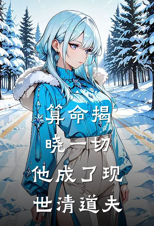算命揭晓一切，他成了现世清道夫