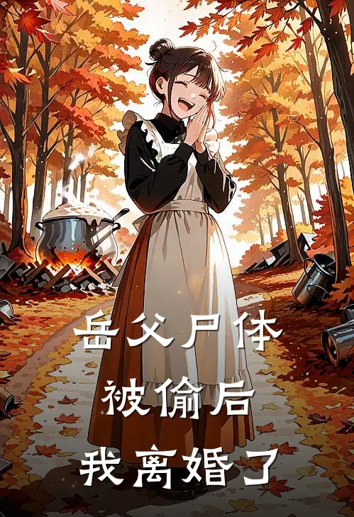 岳父尸体被偷后，我离婚了