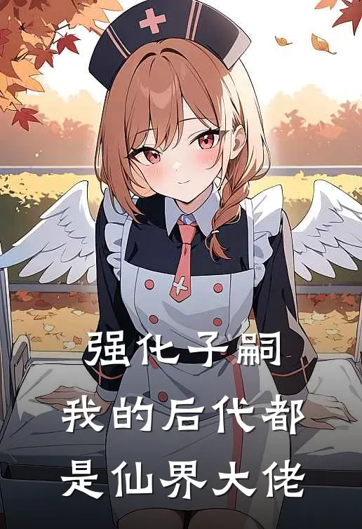 强化子嗣，我的后代都是仙界大佬