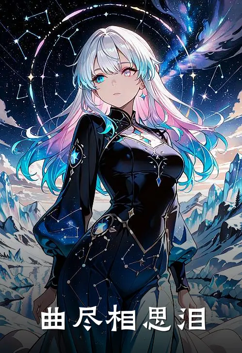 曲尽相思泪