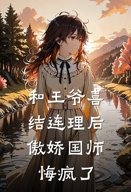 和王爷喜结连理后，傲娇国师悔疯了