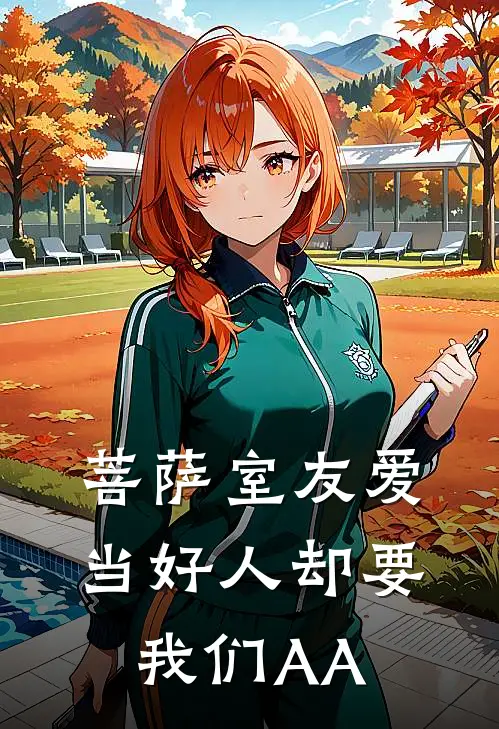 菩萨室友爱当好人却要我们AA