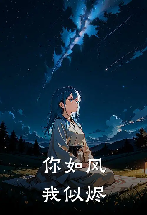 你如风我似烬