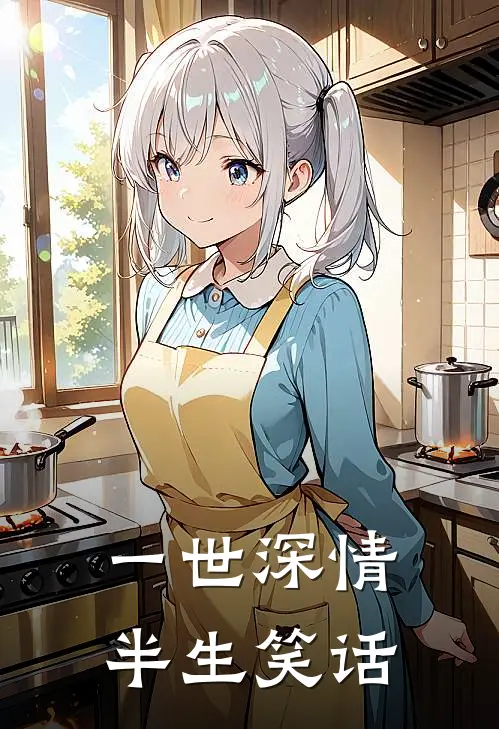 一世深情，半生笑话