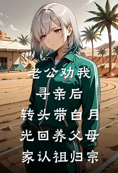 老公劝我寻亲后，转头带白月光回养父母家认祖归宗