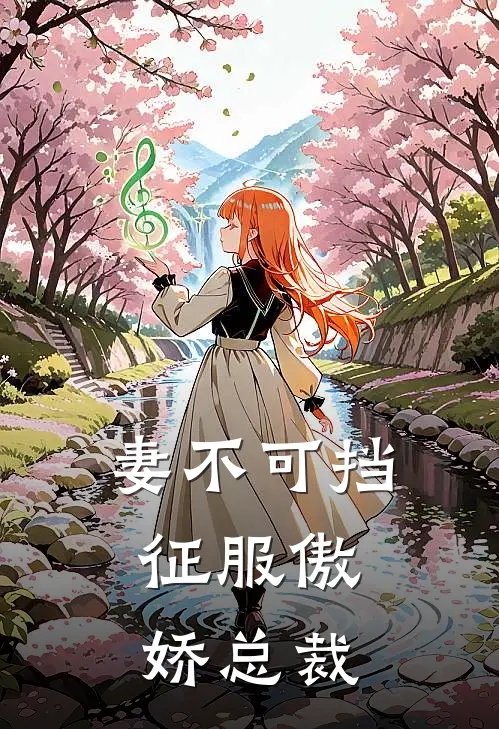 妻不可挡：征服傲娇总裁