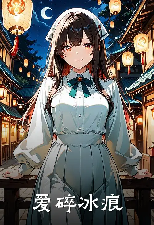 爱碎冰痕