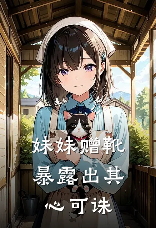妹妹赠靴，暴露出其心可诛