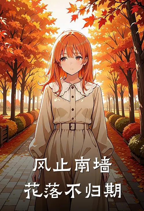 风止南墙，花落不归期