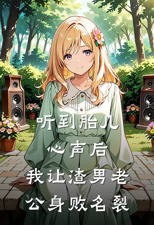 听到胎儿心声后，我让渣男老公身败名裂