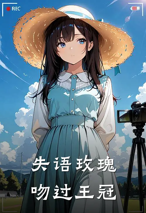 失语玫瑰吻过王冠