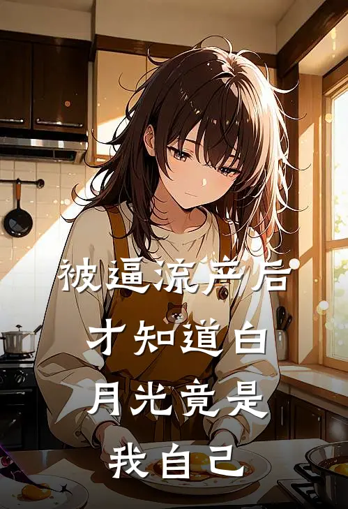 被逼流产后，才知道白月光竟是我自己