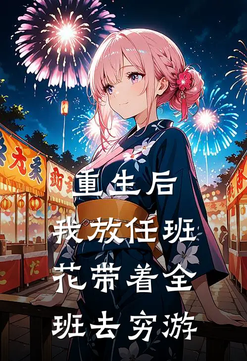 重生后，我放任班花带着全班去穷游