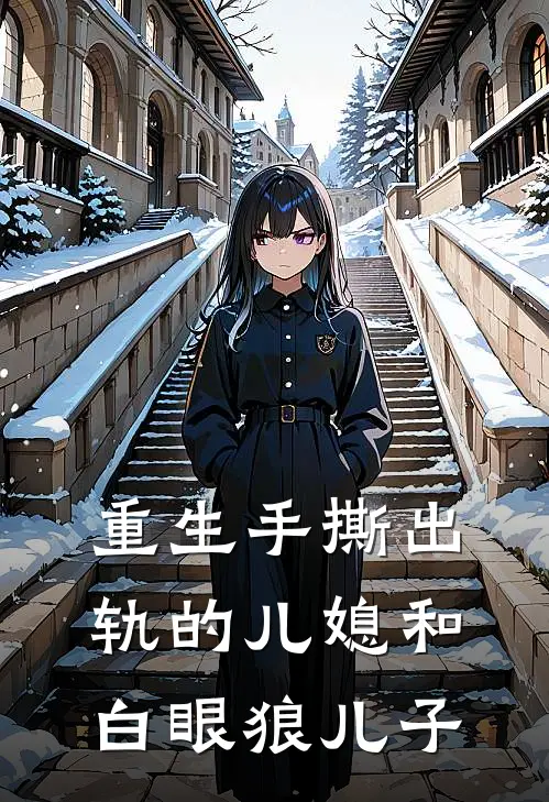 重生手撕出轨的儿媳和白眼狼儿子