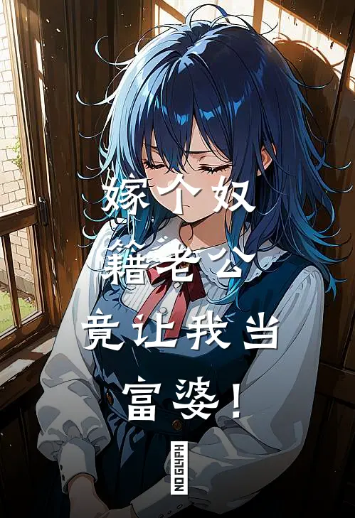 嫁个奴籍老公，竟让我当富婆！​