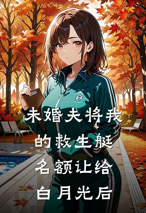 未婚夫将我的救生艇名额让给白月光后
