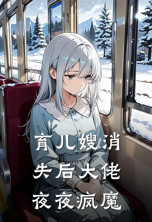育儿嫂消失后大佬夜夜疯魔